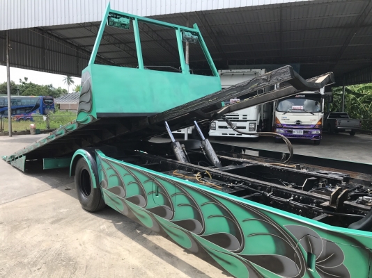 ขาย 6 ล้อ ????สไลด์ ISUZU NQR EURO 3 เครื่องคอมมอลเรล 175 เเรงถาดสไลด์ยาว 6.00 เมตร กว้าง 2.30 เมตร จดทะเบียนปี 2556 ( 2013 ) หัวเดิมเครื่องดี คลัซซีสวย สภาพพร้อมใช้งานราคา 980,000 บาทจัดไฟเเนนได้ดูรถได้ที่เต็นท์รถ JJ.AUTOCAR 2 หลังวัดจันทรารามติดถนนเ ขาย 6 ล้อ ????สไลด์ ISUZU NQR EURO 3 เครื่องคอมมอลเรล 175 เเรงถาดสไลด์ยาว 6.00 เมตร กว้าง 2.30 เมตร จดทะเบียนปี 2556 ( 2013 ) หัวเดิมเครื่องดี คลัซซีสวย สภาพพร้อมใช้งานราคา 980,000 บาทจัดไฟเเนนได้ดูรถได้ที่เต็นท์รถ JJ.AUTOCAR 2 หลังวัดจันทรารามติดถนนเ