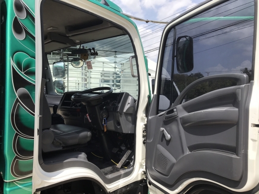 ขาย 6 ล้อ ????สไลด์ ISUZU NQR EURO 3 เครื่องคอมมอลเรล 175 เเรงถาดสไลด์ยาว 6.00 เมตร กว้าง 2.30 เมตร จดทะเบียนปี 2556 ( 2013 ) หัวเดิมเครื่องดี คลัซซีสวย สภาพพร้อมใช้งานราคา 980,000 บาทจัดไฟเเนนได้ดูรถได้ที่เต็นท์รถ JJ.AUTOCAR 2 หลังวัดจันทรารามติดถนนเ ขาย 6 ล้อ ????สไลด์ ISUZU NQR EURO 3 เครื่องคอมมอลเรล 175 เเรงถาดสไลด์ยาว 6.00 เมตร กว้าง 2.30 เมตร จดทะเบียนปี 2556 ( 2013 ) หัวเดิมเครื่องดี คลัซซีสวย สภาพพร้อมใช้งานราคา 980,000 บาทจัดไฟเเนนได้ดูรถได้ที่เต็นท์รถ JJ.AUTOCAR 2 หลังวัดจันทรารามติดถนนเ