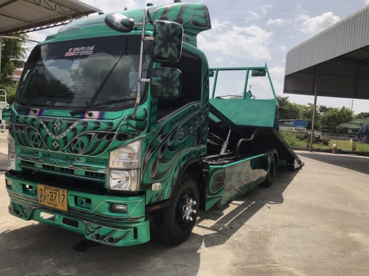 ขาย 6 ล้อ ????สไลด์ ISUZU NQR EURO 3 เครื่องคอมมอลเรล 175 เเรงถาดสไลด์ยาว 6.00 เมตร กว้าง 2.30 เมตร จดทะเบียนปี 2556 ( 2013 ) หัวเดิมเครื่องดี คลัซซีสวย สภาพพร้อมใช้งานราคา 980,000 บาทจัดไฟเเนนได้ดูรถได้ที่เต็นท์รถ JJ.AUTOCAR 2 หลังวัดจันทรารามติดถนนเ ขาย 6 ล้อ ????สไลด์ ISUZU NQR EURO 3 เครื่องคอมมอลเรล 175 เเรงถาดสไลด์ยาว 6.00 เมตร กว้าง 2.30 เมตร จดทะเบียนปี 2556 ( 2013 ) หัวเดิมเครื่องดี คลัซซีสวย สภาพพร้อมใช้งานราคา 980,000 บาทจัดไฟเเนนได้ดูรถได้ที่เต็นท์รถ JJ.AUTOCAR 2 หลังวัดจันทรารามติดถนนเ