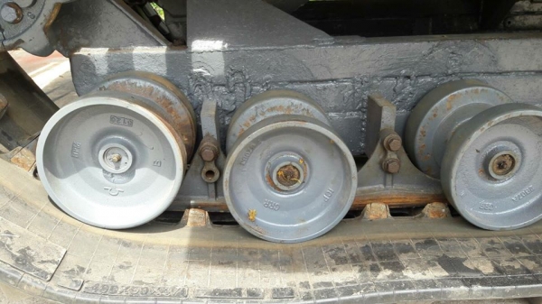 ขายรถเกี่ยวข้าว คูโบต้าDC60ร่องกระสอบ เช็คใหม่ทั้งคันช่วงล่างใหม่สภาพพร้อมใช้งาน