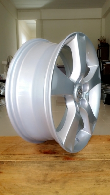 แม็กเดิมมาสด้า3 ขอบ17 5รู114