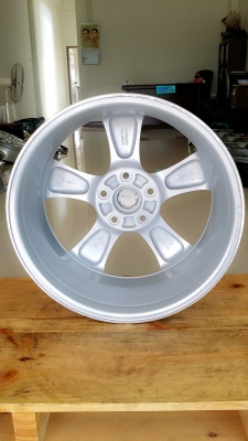 แม็กเดิมมาสด้า3 ขอบ17 5รู114