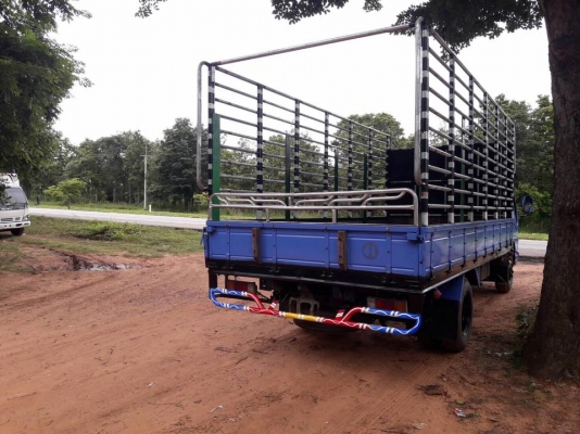 ขายรถ6ล้อ NPR 130แรง ปี46 ยาว5เมตร ราคา480,000 สนใจโทร 090-8588220 093-3258446 www.narong2truck.com ขายรถ6ล้อ NPR 130แรง ปี46 ยาว5เมตร ราคา480,000 สนใจโทร 090-8588220 093-3258446 www.narong2truck.com