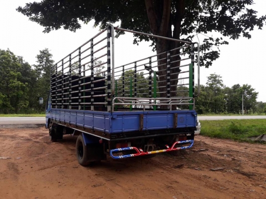 ขายรถ6ล้อ NPR 130แรง ปี46 ยาว5เมตร ราคา480,000 สนใจโทร 090-8588220 093-3258446 www.narong2truck.com ขายรถ6ล้อ NPR 130แรง ปี46 ยาว5เมตร ราคา480,000 สนใจโทร 090-8588220 093-3258446 www.narong2truck.com