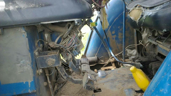 ขายดาวน์ รถไถฟร์อด7810 2เพลาเอกสารเล่มทะเบียน ดาวน์180,000ส่งต่อ200,000 เปลี่ยนสัญญาได้เลย สภาพใช้งานประจำเครื่องเดิม ขายดาวน์ รถไถฟร์อด7810 2เพลาเอกสารเล่มทะเบียน ดาวน์180,000ส่งต่อ200,000 เปลี่ยนสัญญาได้เลย สภาพใช้งานประจำเครื่องเดิม