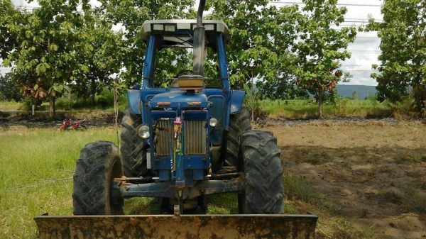 ขายดาวน์ รถไถฟร์อด7810 2เพลาเอกสารเล่มทะเบียน ดาวน์180,000ส่งต่อ200,000 เปลี่ยนสัญญาได้เลย สภาพใช้งานประจำเครื่องเดิม ขายดาวน์ รถไถฟร์อด7810 2เพลาเอกสารเล่มทะเบียน ดาวน์180,000ส่งต่อ200,000 เปลี่ยนสัญญาได้เลย สภาพใช้งานประจำเครื่องเดิม