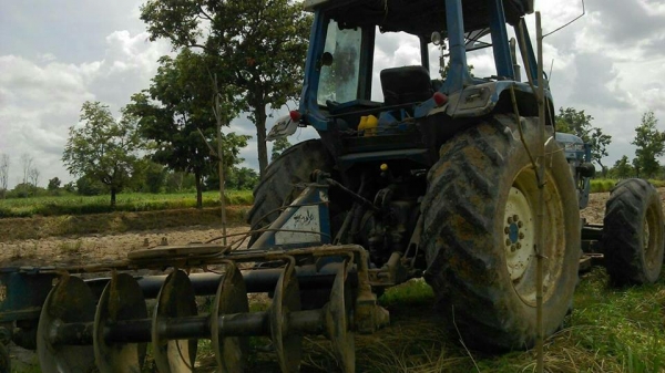 ขายดาวน์ รถไถฟร์อด7810 2เพลาเอกสารเล่มทะเบียน ดาวน์180,000ส่งต่อ200,000 เปลี่ยนสัญญาได้เลย สภาพใช้งานประจำเครื่องเดิม ขายดาวน์ รถไถฟร์อด7810 2เพลาเอกสารเล่มทะเบียน ดาวน์180,000ส่งต่อ200,000 เปลี่ยนสัญญาได้เลย สภาพใช้งานประจำเครื่องเดิม