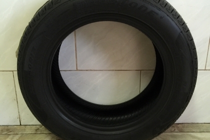ขายยางรถยนต์ DEESTONE รุ่น VINCENTE 165/60R13