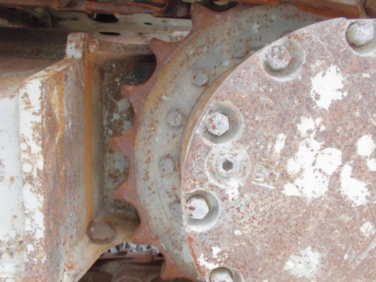 Hitachi ZX120 รถขุด มือสอง รอนำเข้าจากญี่ปุ่น โทร. 080-6565422 (หนิง)