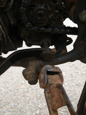 ขาย dt100 1x0 #มีเล่มทะเบียน