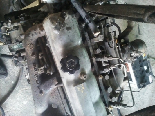 ขายเครื่อง TOYOTA 2J ดีเซล ขายเครื่อง TOYOTA 2J ดีเซล