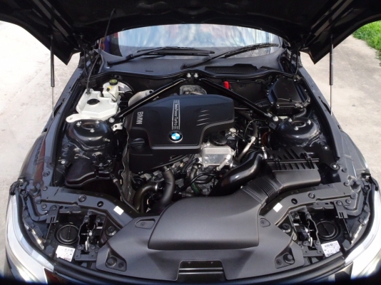 BMW Z4 2.0 E89 sDriver 20i ปี2013 โทร 062-991-6649 ดาวออโต้เบสท์