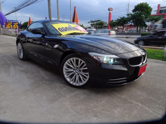 BMW Z4 2.0 E89 sDriver 20i ปี2013 โทร 062-991-6649 ดาวออโต้เบสท์ BMW Z4 2.0 E89 sDriver 20i ปี2013 โทร 062-991-6649 ดาวออโต้เบสท์