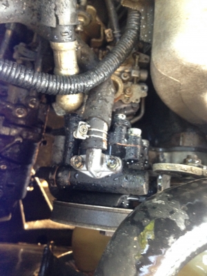 ขายชุดกกระปุกพวงมาลัยเพาวเวอร์บิกเอ็มของแท้ใช้งานได้เลย