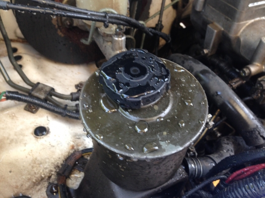 ขายชุดกกระปุกพวงมาลัยเพาวเวอร์บิกเอ็มของแท้ใช้งานได้เลย