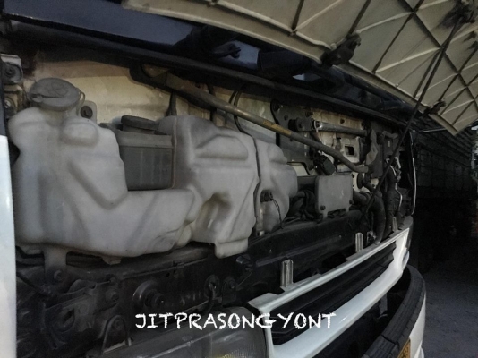 ขาย ISUZU DECA GXZ 320 แรง ปี 2547