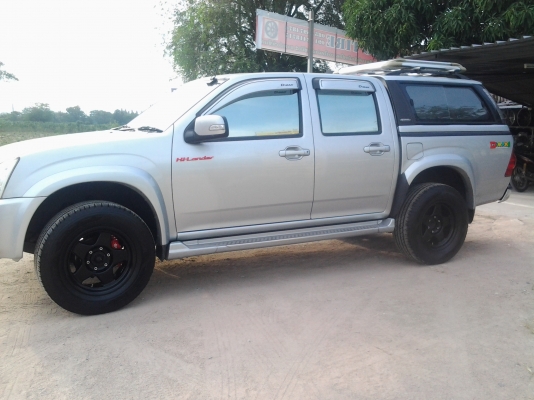 แม็กขอบ17 6รู139 พร้อมยาง