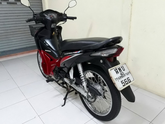 ขายHonda Wave110i หัวฉีดปี54 รถเดิมเครื่องดีสภาพดี ขายHonda Wave110i หัวฉีดปี54 รถเดิมเครื่องดีสภาพดี