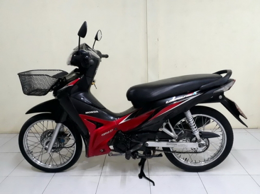 ขายHonda Wave110i หัวฉีดปี54 รถเดิมเครื่องดีสภาพดี ขายHonda Wave110i หัวฉีดปี54 รถเดิมเครื่องดีสภาพดี