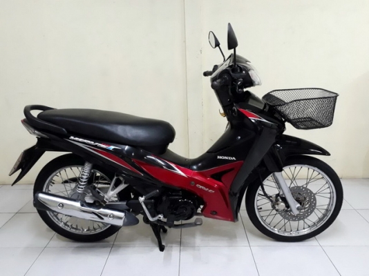 ขายHonda Wave110i หัวฉีดปี54 รถเดิมเครื่องดีสภาพดี ขายHonda Wave110i หัวฉีดปี54 รถเดิมเครื่องดีสภาพดี