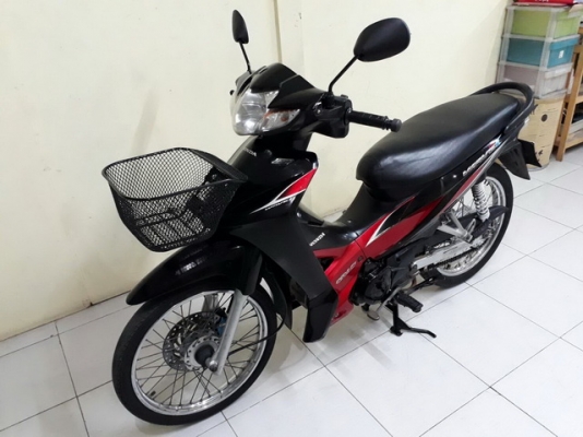 ขายHonda Wave110i หัวฉีดปี54 รถเดิมเครื่องดีสภาพดี ขายHonda Wave110i หัวฉีดปี54 รถเดิมเครื่องดีสภาพดี