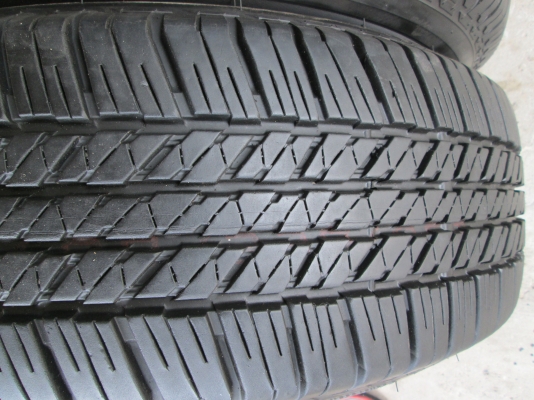 แม็ก MU-X 17" พร้อมยาง ล้อเก่าเทิร์นได้ ส่งทั่วไทย