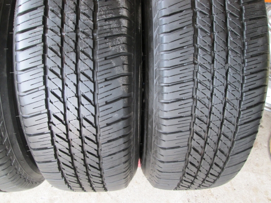 แม็ก MU-X 17" พร้อมยาง ล้อเก่าเทิร์นได้ ส่งทั่วไทย