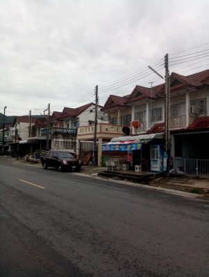 ขายบ้าน 2 ชั้น ราคา 1.5 ล้าน