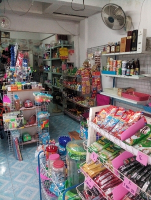 ขายบ้าน 2 ชั้น ราคา 1.5 ล้าน