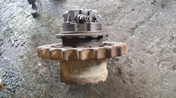 ขายตัวเดิน Hitachi EX120-2