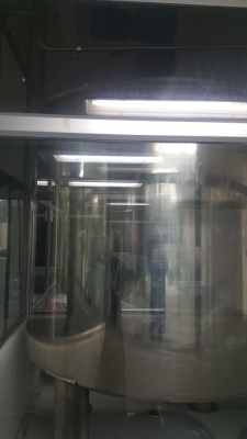 ถังผสมชั้นเดียวสเตนเลส 316 ขนาด 4,000 ลิตรจำนวน 2ใบๆละ 82,000 บาท