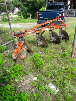 ขาย ผาน 4 ตราช้าง สำหรับบุกเบิก ขาย ผาน 4 ตราช้าง สำหรับบุกเบิก