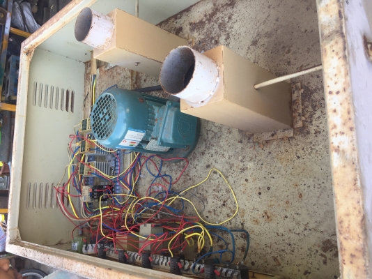 เตาอบ ขนาด ความจู 80*60 เซนติเมตร ไฟ 380 VAC 3 เฟส. ขายตามสภาพ ใช้งานได้อยู่ เตาอบ ขนาด ความจู 80*60 เซนติเมตร ไฟ 380 VAC 3 เฟส. ขายตามสภาพ ใช้งานได้อยู่