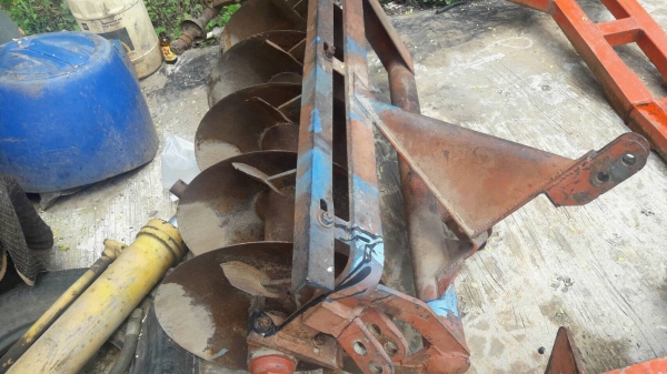 ขาย 13.000บาท ผานไถ 5x20นิ้ว