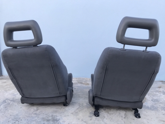 เบาะ isuzu mu ใส่ tfr dragon cameo ตรงรุ่น 3800 บาท