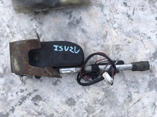 เสาอากาศไฟฟ้า isuzu mu และ toyota surf ต้นละ1000บาท