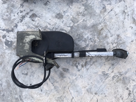 เสาอากาศไฟฟ้า isuzu mu และ toyota surf ต้นละ1000บาท