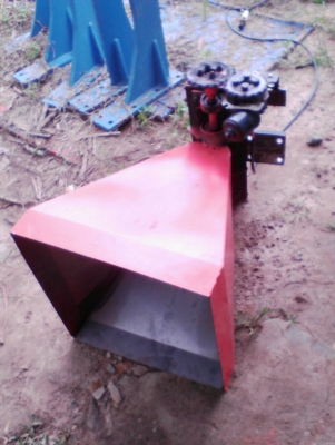 ถังฝังปุ๋ยติดลิปเปอร์ครับ