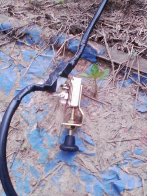 ถังฝังปุ๋ยติดลิปเปอร์ครับ