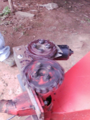 ถังฝังปุ๋ยติดลิปเปอร์ครับ