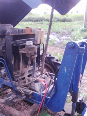 ถังฝังปุ๋ยติดลิปเปอร์ครับ