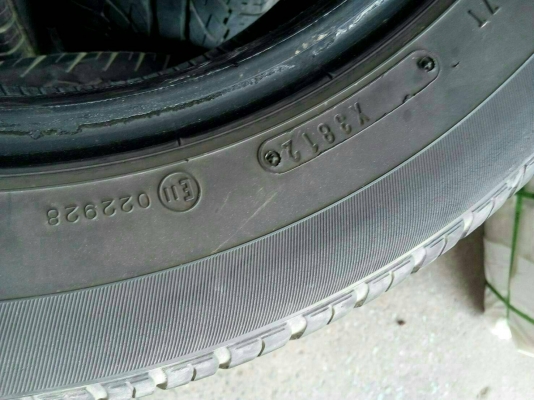 185/65R15 DUNLOP SP SPORT ชุด 4 เส้น โทร.081-427-3941 185/65R15 DUNLOP SP SPORT ชุด 4 เส้น โทร.081-427-3941