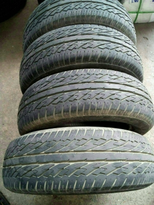 185/65R15 DUNLOP SP SPORT ชุด 4 เส้น โทร.081-427-3941 185/65R15 DUNLOP SP SPORT ชุด 4 เส้น โทร.081-427-3941