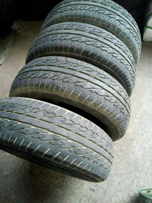 185/65R15 DUNLOP SP SPORT ชุด 4 เส้น โทร.081-427-3941 185/65R15 DUNLOP SP SPORT ชุด 4 เส้น โทร.081-427-3941