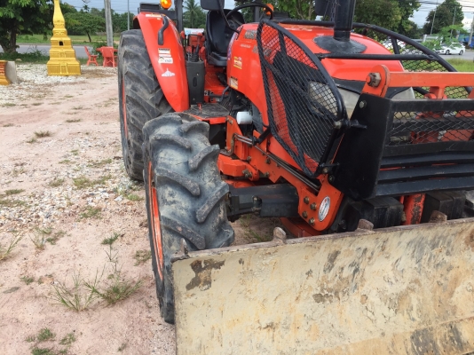 รถไถ85แรงสวยๆเดิมๆ