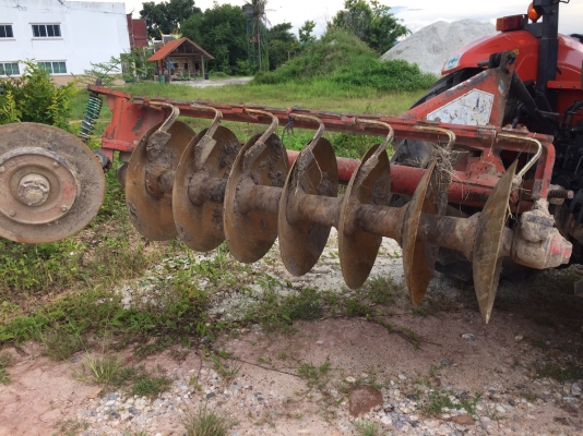 รถไถ85แรงสวยๆเดิมๆ รถไถ85แรงสวยๆเดิมๆ