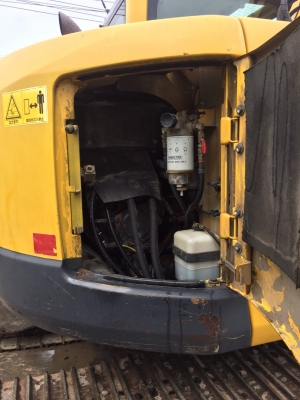 ขายKOMATSU PC138US-8 เก่าญี่ปุ่นแท้ สภาพสวย เดิมๆ เครื่องปั๊มดี 6,XXX ชั่วโมง ลองระบบกันได้ทุกวัน โทร 089-3818694 ดวงนภา ขายKOMATSU PC138US-8 เก่าญี่ปุ่นแท้ สภาพสวย เดิมๆ เครื่องปั๊มดี 6,XXX ชั่วโมง ลองระบบกันได้ทุกวัน โทร 089-3818694 ดวงนภา