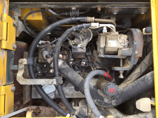 ขายKOMATSU PC138US-8 เก่าญี่ปุ่นแท้ สภาพสวย เดิมๆ เครื่องปั๊มดี 6,XXX ชั่วโมง ลองระบบกันได้ทุกวัน โทร 089-3818694 ดวงนภา ขายKOMATSU PC138US-8 เก่าญี่ปุ่นแท้ สภาพสวย เดิมๆ เครื่องปั๊มดี 6,XXX ชั่วโมง ลองระบบกันได้ทุกวัน โทร 089-3818694 ดวงนภา