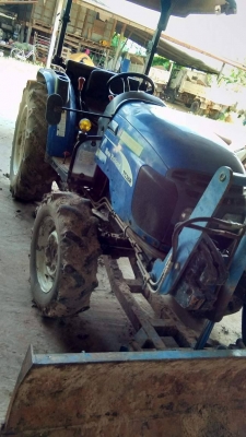 ขายนิวฮอลแลนด์38(NewHolland)ออกมือเรกป้ายแดง