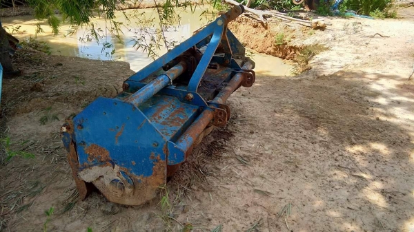 ขายนิวฮอลแลนด์38(NewHolland)ออกมือเรกป้ายแดง